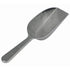 ASFB-Series Aluminum Scoop, Flat Bottom by Winco