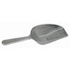 ASFB-Series Aluminum Scoop, Flat Bottom by Winco