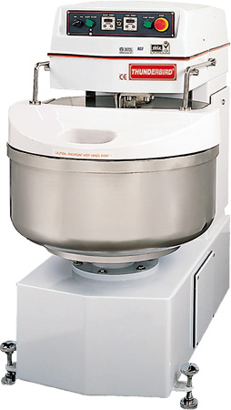 Thunderbird ASP-160 Spiral Mixer