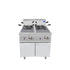 Atosa Pasta Cooker Replacement Baskets for PCG Series