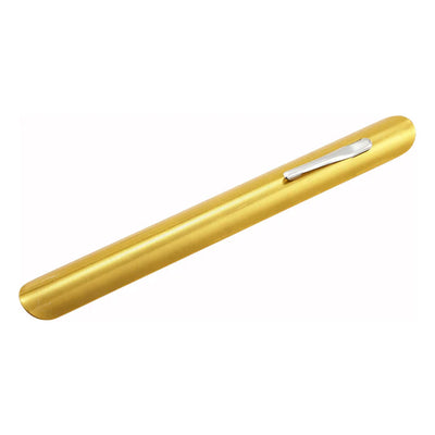 Winco Able Crumber with Pocket Clip, Aluminum Gold, Silver (Price/Piece)