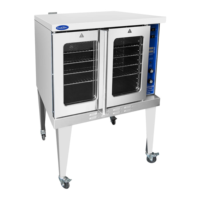 ATCO-513NB-1 — Gas Convection Ovens (Standard Depth) by Atosa