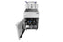 ATOSA ATFS-75ES 75 LB Electric Deep Fryer – Heavy-Duty Commercial Fryer for High-Volume Restaurants