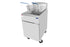 ATOSA ATFS-75ES 75 LB Electric Deep Fryer – Heavy-Duty Commercial Fryer for High-Volume Restaurants