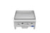 Atosa CookRite 24 Inch Heavy Duty Thermo Griddle 60,000 BTU Commercial Gas Griddle