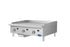 Atosa CookRite 36 Inch Heavy Duty Chrome Griddle 90,000 BTU Commercial Gas Griddle