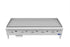 Atosa CookRite 60 Inch Heavy Duty Thermo Griddle 150,000 BTU Commercial Gas Griddle