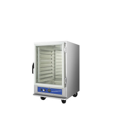 Eco-friendly fully insulated body of Atosa ATHC-9ES cabinet