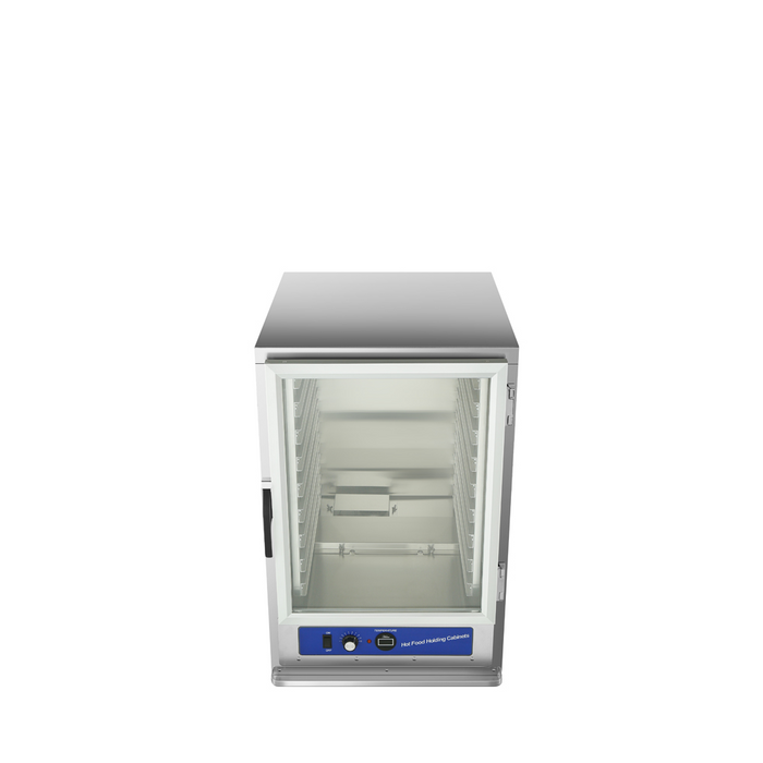 Eco-friendly fully insulated body of Atosa ATHC-9ES cabinet