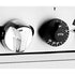 ACHP-4 Heavy Duty Countertop Range (Hot Plates) by Atosa