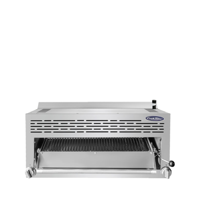 ATSB-36 Infrared Salamander Broiler (Range Mount or Wall Mount) by Atosa