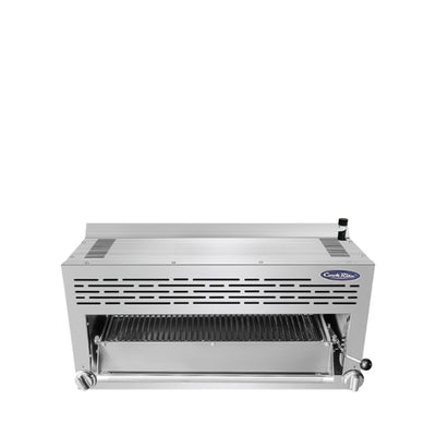 ATSB-36 Infrared Salamander Broiler (Range Mount or Wall Mount) by Atosa