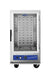 Atosa ATWC-12 Door Mobile Heated Holding Cabinet – Commercial Food Warmer with Adjustable Temperature for Restaurants