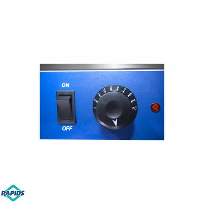 Atosa ATWC-24 Insulated Economy Warming & Holding Cabinet – Commercial Restaurant Food Warming Unit for Efficient Heat Retention