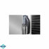 Atosa ATWC-24 Insulated Economy Warming & Holding Cabinet – Commercial Restaurant Food Warming Unit for Efficient Heat Retention