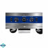 Atosa ATWC-24 Insulated Economy Warming & Holding Cabinet – Commercial Restaurant Food Warming Unit for Efficient Heat Retention