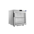 Atosa AUR27GD 27" Glass Door Undercounter Refrigerator, 6.4 Cu Ft.