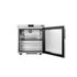 Atosa AUR27GD 27" Glass Door Undercounter Refrigerator, 6.4 Cu Ft.