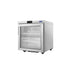 Atosa AUR27GD 27" Glass Door Undercounter Refrigerator, 6.4 Cu Ft.
