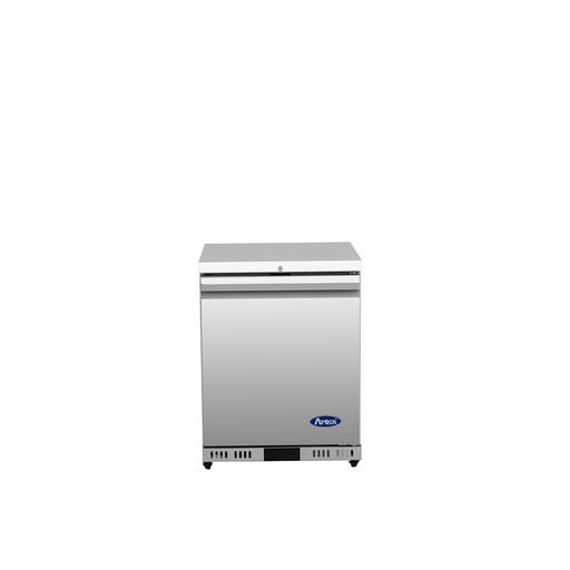 Atosa AUF24SD 24-inch Undercounter Freezer