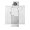 Atosa USA AWF0808TF-EL/ER 8 X 8 Indoor Walk-In Freezer w/ Floor, Self-Contained