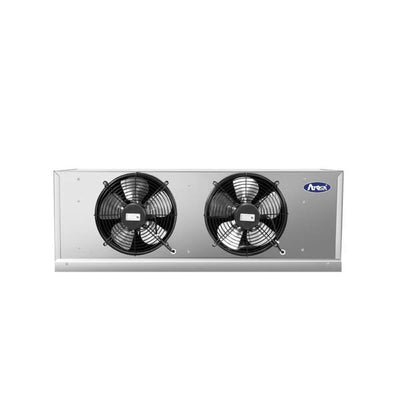 Atosa USA AWF1010TF-IL/IR 10 X 10 Indoor Walk-In Freezer w/ Floor, Self-Contained