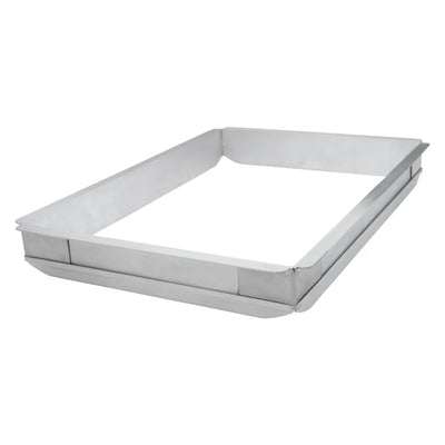 AXPE-Series Aluminum Sheet Pan Extender by Winco
