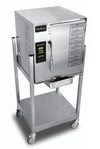 Accu Temp N61201D060 SGL Convection Steamer Stand-mounted Connectionless Boiler-free