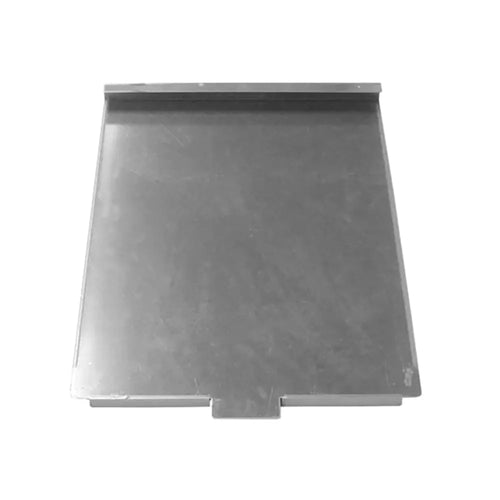 Adcraft GF-39 Gas Fryer Cover for GF-90 and GF-120