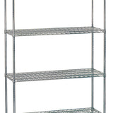 Wire Shelving