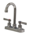 Advance Tabco K-52 Standard Backsplash