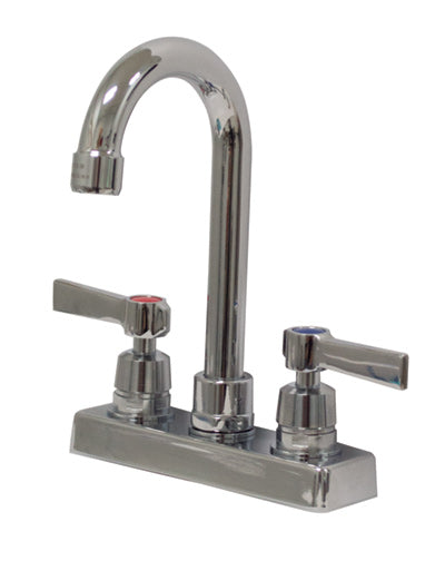 Advance Tabco K-52 Standard Backsplash