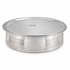 Aluminium Lids for Aluminium Biryani Lagan: # 13, 15, 17, 19, 21, 23, 25, 27,  #28, #31 Lid ( Round )