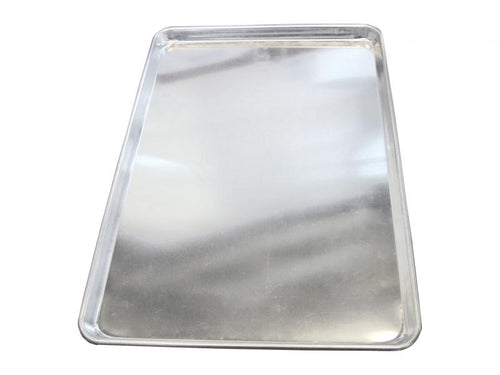 Omcan 20233 16″ x 22″ 19-Gauge Aluminum Tray