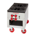Stock Pot Stoves ARSP-18 by American Range