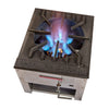 Stock Pot Stoves with Jet Burners ARSP-J by American Range