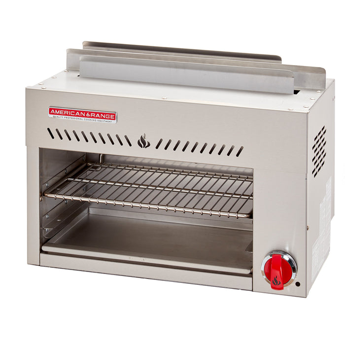 Cheesemelter Infrared Broilers ARCM-36 by American Range