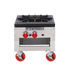Stock Pot Stoves ARSP-18 by American Range