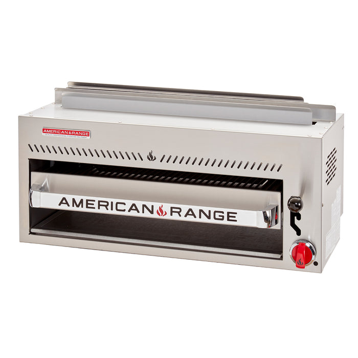 Salamander Single Control Broiler ARSM-36 by American Range