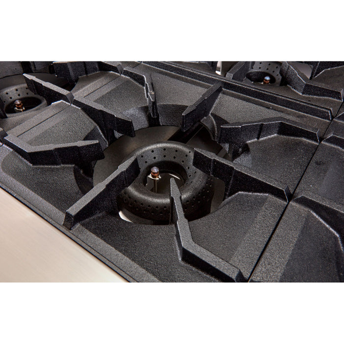 60-Inch Restaurant Range by American Range