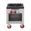 Stock Pot Stoves ARSP-18 by American Range