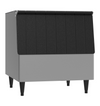 Hoshizaki B-250SF 30″ Commercial Ice Storage Bin – 250 lbs Capacity