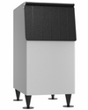 Hoshizaki B-300SF 22″ Wide Ice Storage Bin – 300 lbs Capacity Stainless Steel Commercial Ice Bin