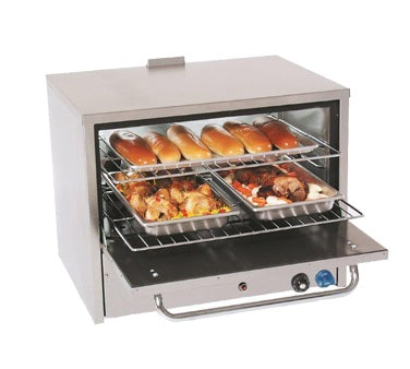 Comstock-Castle, B26N, Oven, Gas, Restaurant Type