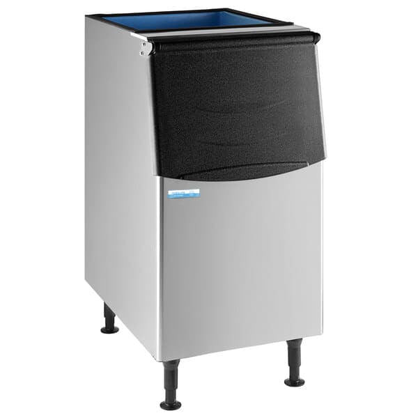 Eurodib Ice & Refrigeration Bins and Accessories IB275 & IB375 Ice Bins