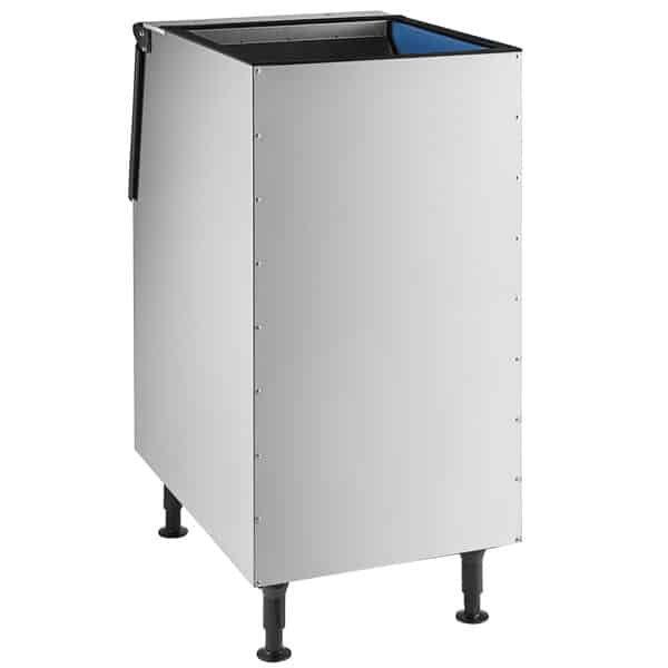 Eurodib Ice & Refrigeration Bins and Accessories IB275 & IB375 Ice Bins