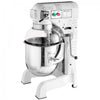 Prepline B30M 28 Qt. Gear-Driven Commercial Planetary Mixer with Guard