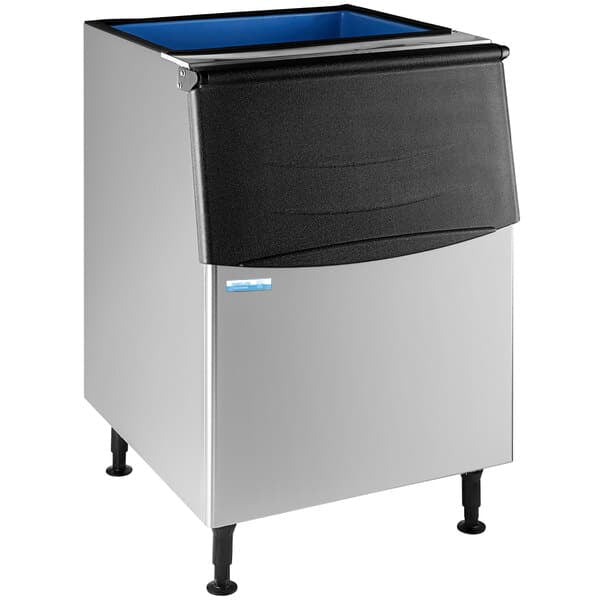 Eurodib Ice & Refrigeration Bins and Accessories IB275 & IB375 Ice Bins