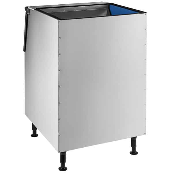 Eurodib Ice & Refrigeration Bins and Accessories IB275 & IB375 Ice Bins