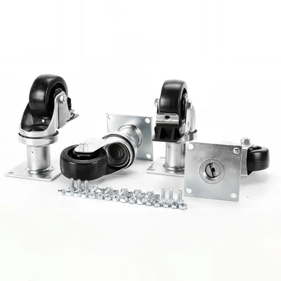 Pitco B3901501 6" Caster Set